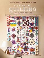 Year of Quilting: A Block for Every Week