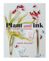 Plant and Ink: Make Your Own Plant-Based Ink