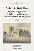 Gofal ein Gwinllan: Ysgrifau ar Gyfraniad yr Eglwys yng Nghymru I'n Llên A'n Hanes A'n Diwylliant