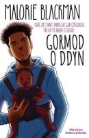 Gormod o ddyn Bilingual edition
