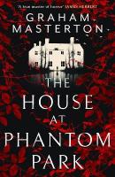 House at Phantom Park: A spooky, must-read thriller from the master of horror