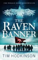 Raven Banner