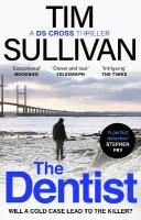 Dentist: The must-read thriller with an unforgettable detective in 2025