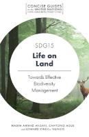 SDG15  Life on Land: Towards Effective Biodiversity Management
