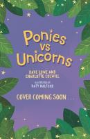 Ponies vs Unicorns: Book 2