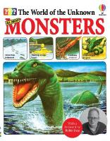 World of the Unknown: Monsters