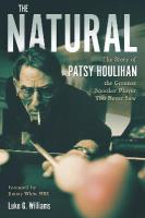 Natural: The Story of Patsy Houlihan, the Greatest Snooker Player You Never Saw