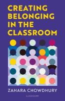 Creating Belonging in the Classroom: A practical guide to having brave and difficult conversations