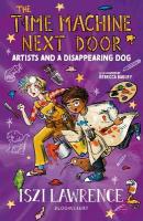 Time Machine Next Door: Artists and a Disappearing Dog
