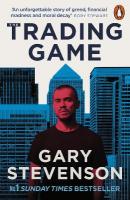 Trading Game: A Confession