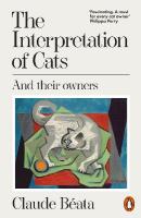 Interpretation of Cats: And Their Owners