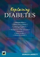 Emerald Guide to Explaining Diabetes: Revised Edition - 2024