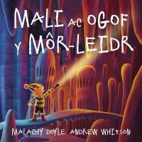 Mali ac Ogof y Môr-Leidr