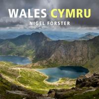 Wales | Cymru Bilingual edition