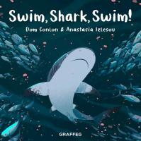 Swim, Shark, Swim! 2nd New edition