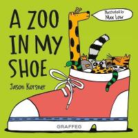 Zoo in my Shoe 2nd New edition