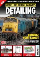 Modelling British Railways: Detailing