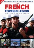 French Foreign Legion