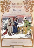 Pinocchio  The Adventures of a Puppet, Doubly Commented Upon and Triply  Illustrated