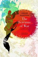 Screams of War: Selected Poems