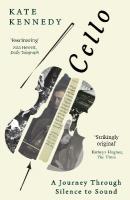 Cello: A Journey Through Silence to Sound