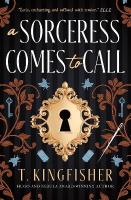Sorceress Comes to Call