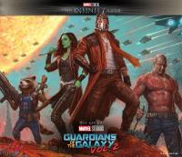 Marvel Studios' The Infinity Saga - Guardians of the Galaxy Vol. 2: The Art  of the Movie