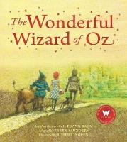 Wonderful Wizard of Oz Adapted edition