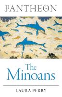 Pantheon - The Minoans
