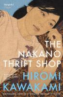 Nakano Thrift Shop