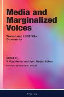 Media and Marginalized Voices: Women and LGBTQIAplus Community New edition