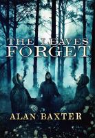 Leaves Forget