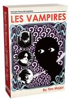 Les Vampires [ Trade Paperback]