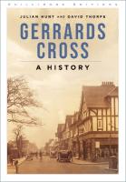 Gerrards Cross: A History New edition