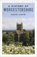 History of Worcestershire New edition