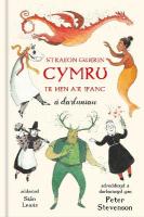 Straeon Gwerin Cymru: Ir Hen ar Ifanc â darluniau