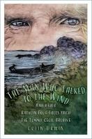 Man Who Talked to the Wind: And other Rathlin Folk Tales from the Tommy Cecil Archive