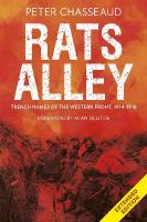 Rats Alley: Trench Names of the Western Front, 19141918 Extended Edition