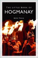 Little Book of Hogmanay New edition