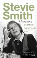Stevie Smith: A Biography New edition