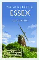 Little Book of Essex New edition