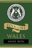 Folklore of Wales New edition