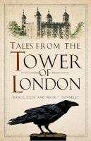 Tales from the Tower of London New edition