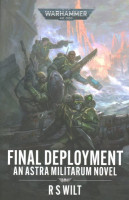 Astra Militarum TBC