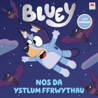 Bli - Nos Da Ystlum Ffrwythau!