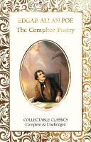 Complete Poetry of Edgar Allan Poe New edition