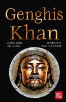 Genghis Khan: Epic and Legendary Leaders New edition