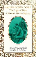 Sign of the Four (A Sherlock Holmes Mystery) New edition