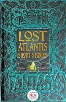 Lost Atlantis Short Stories