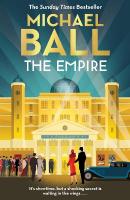 Empire: 'Wonderful. A lifelong love letter to the theatre' Reverend Richard Coles